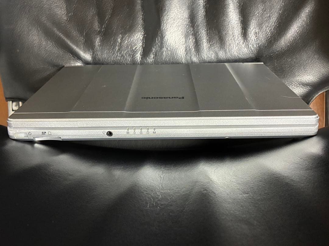 中古で人気の軽量、最速SV9win11 office2024認証済バッテリー好調