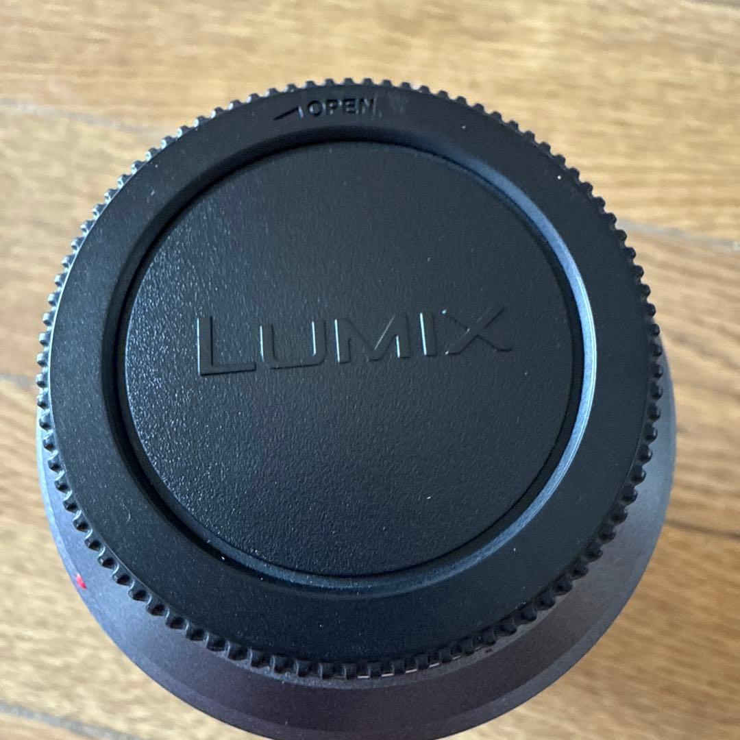 Panasonic H-FS045200 45-200mm ズームレンズ