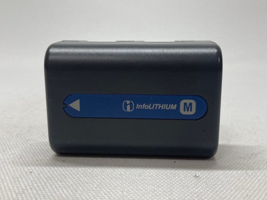 美品　SONY　Cyber-shot　DSC-R1　撮影例有　l01a273dd