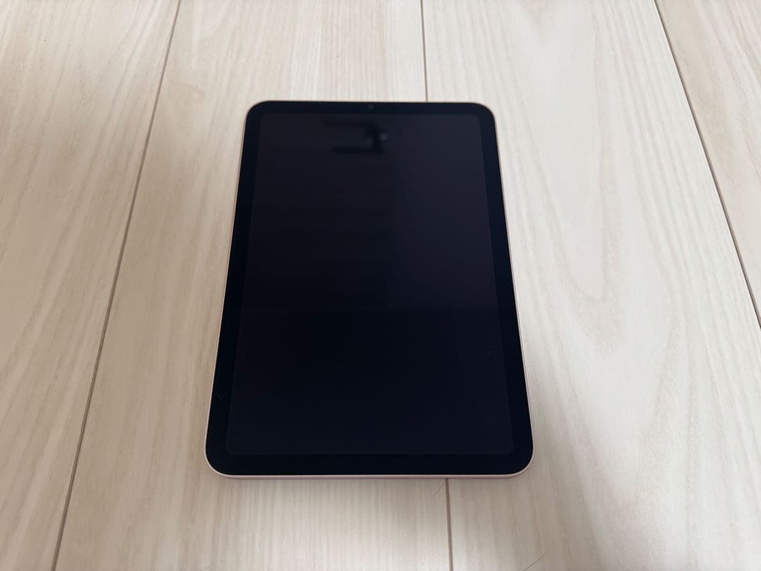 T*S様 Apple ipad mini6 64GB ピンク
