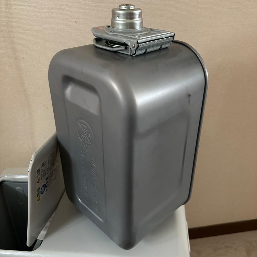 あ*ん様 2023年購入CORONA 石油ファンヒーター FH-ST4622BY