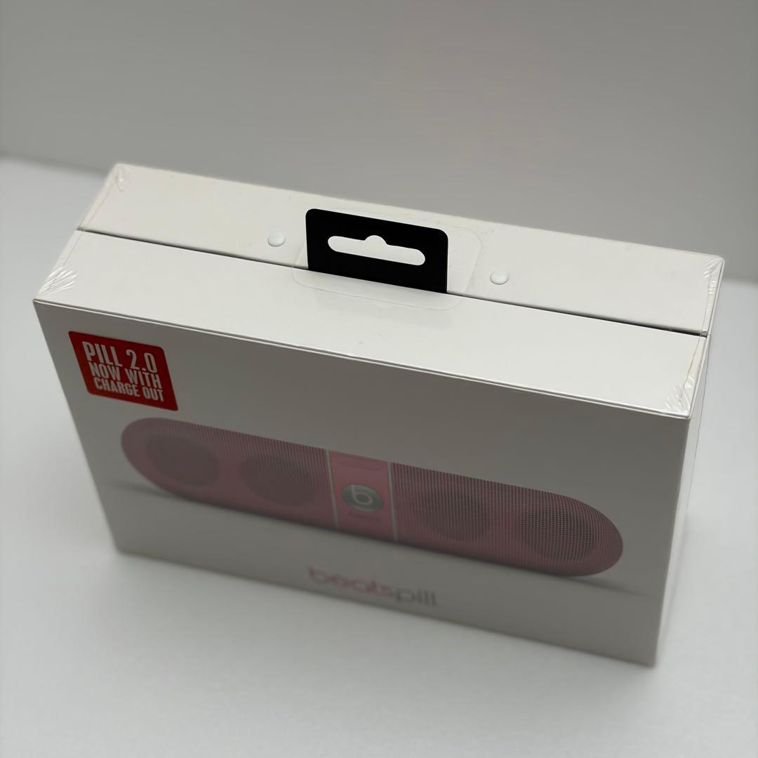 Beats by Dr.Dre Pill2.0 NickiPink専用スタンド付