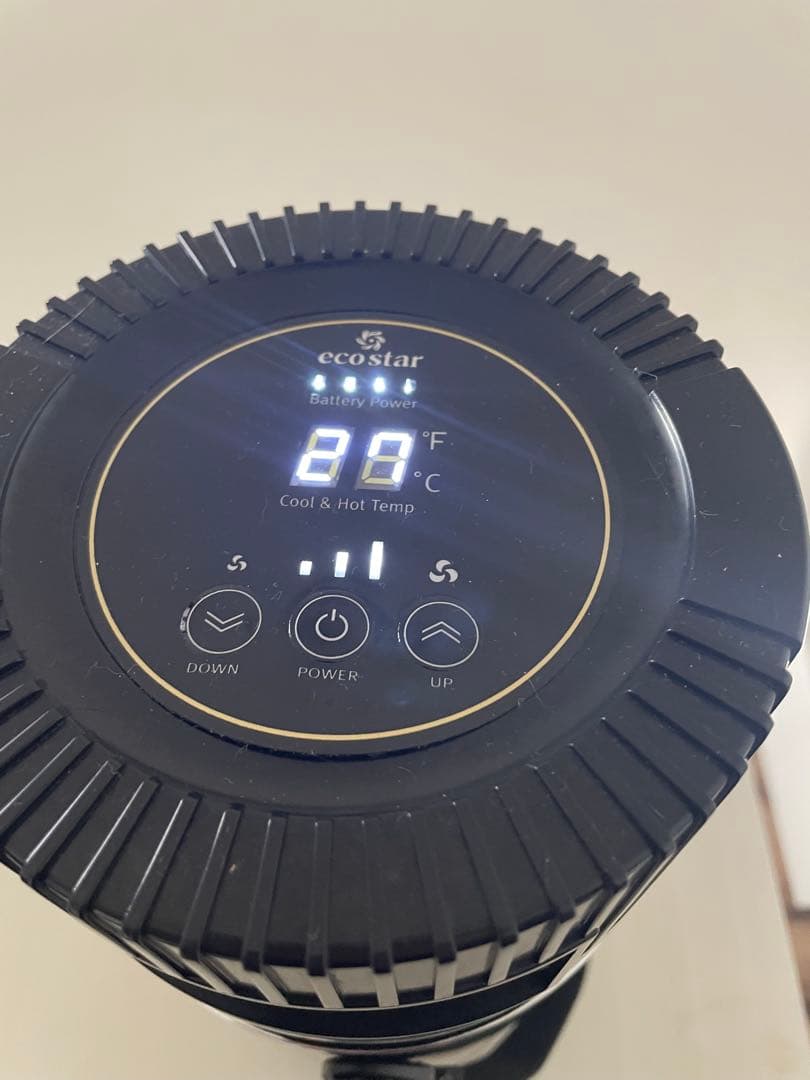 ドライクーラー　ver3