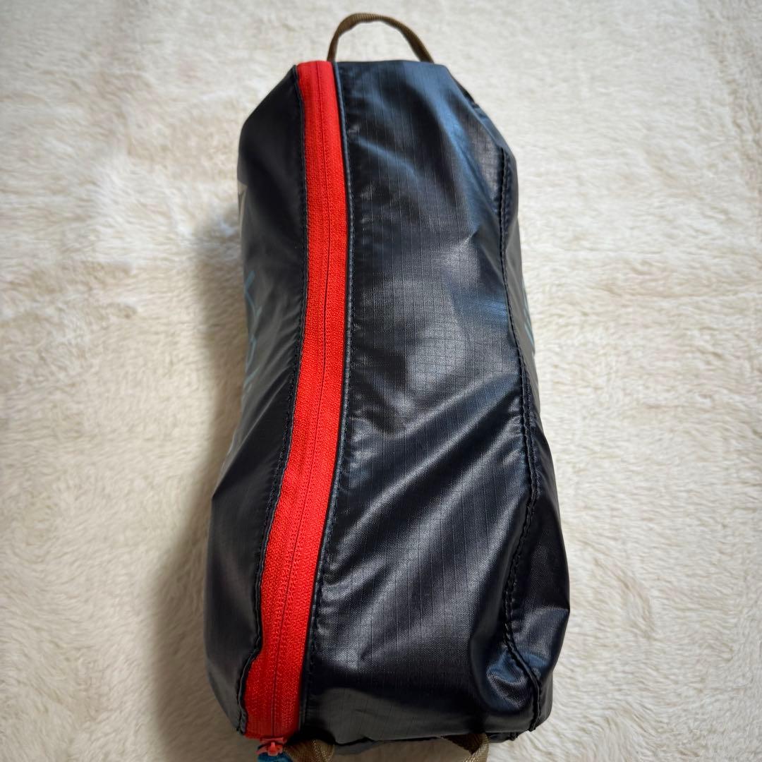 未使用品Helinox チェアワン　マルチカラー　アウトドアチェア