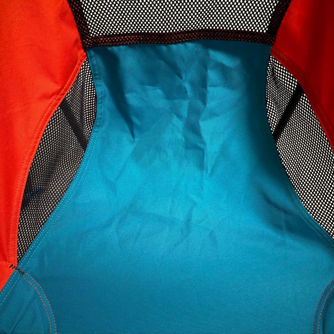 未使用品Helinox チェアワン　マルチカラー　アウトドアチェア