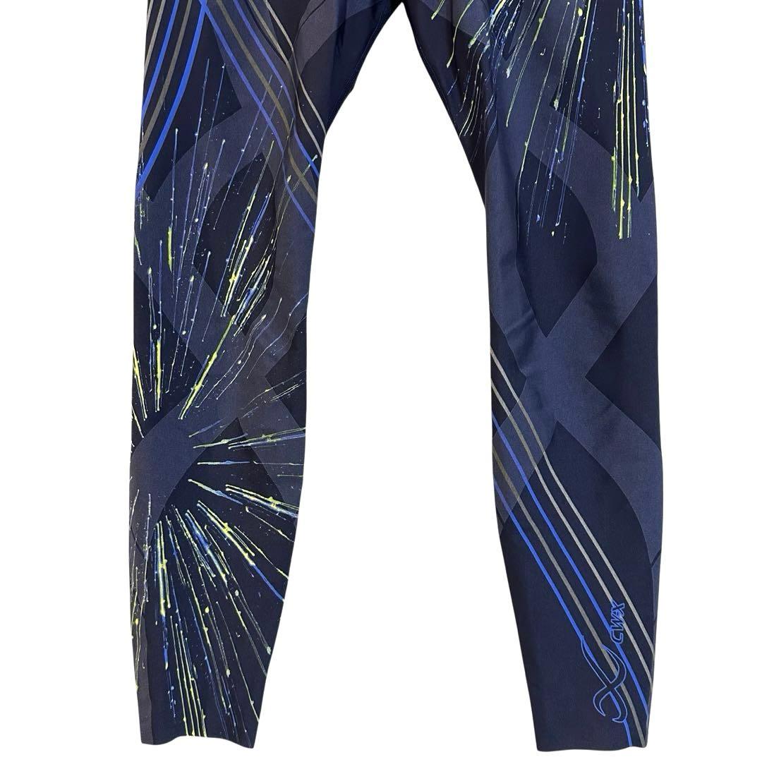 美品/CW-X/ワコール/GENERATOR/HZO699/ジェネレーターモデル