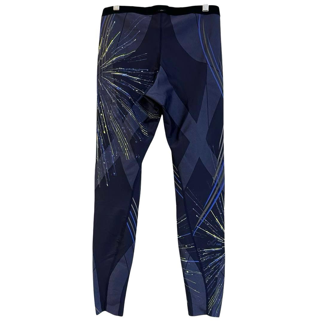 美品/CW-X/ワコール/GENERATOR/HZO699/ジェネレーターモデル