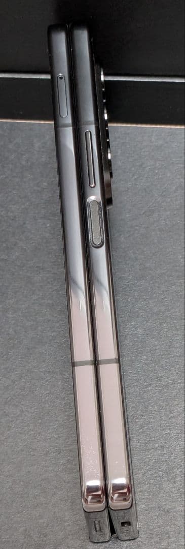 【ジャンク扱い】Galaxy Z Fold 4 グローバル版