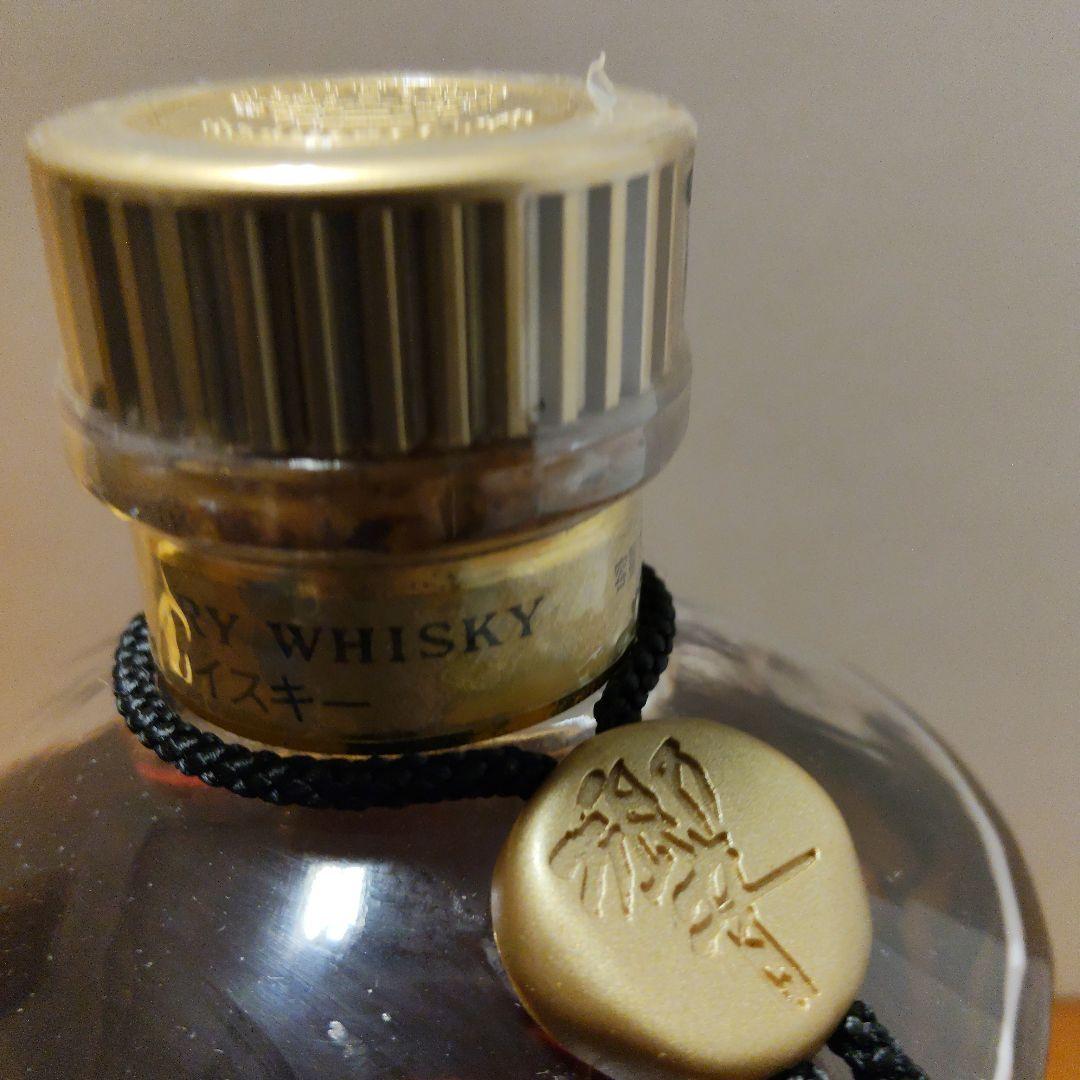 h*i様 SUNTORY HIBIKI ウイスキー ギフトボックス入り