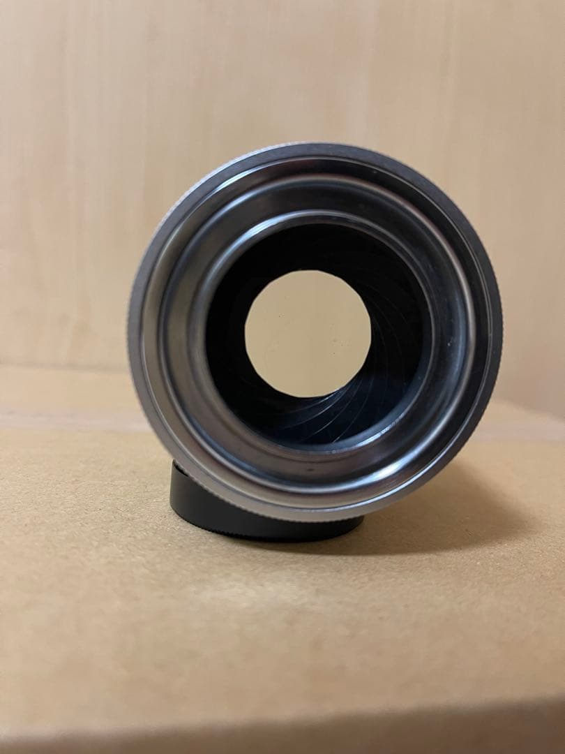 その他 Leica Hektor 125mm F2.5