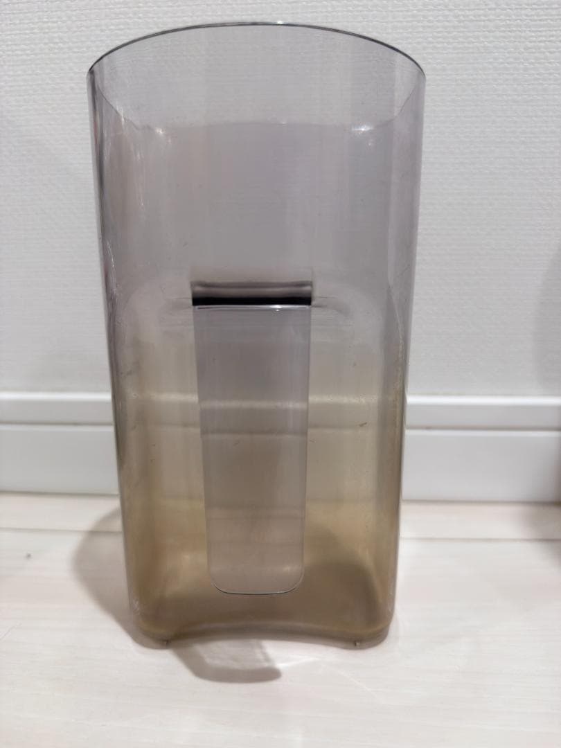 Panasonic 低速ジューサー MJ-L600　おまけ　レシピ本つき