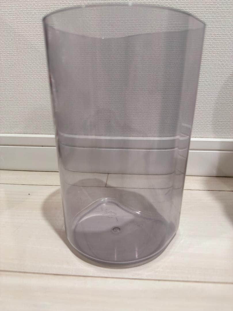 Panasonic 低速ジューサー MJ-L600　おまけ　レシピ本つき