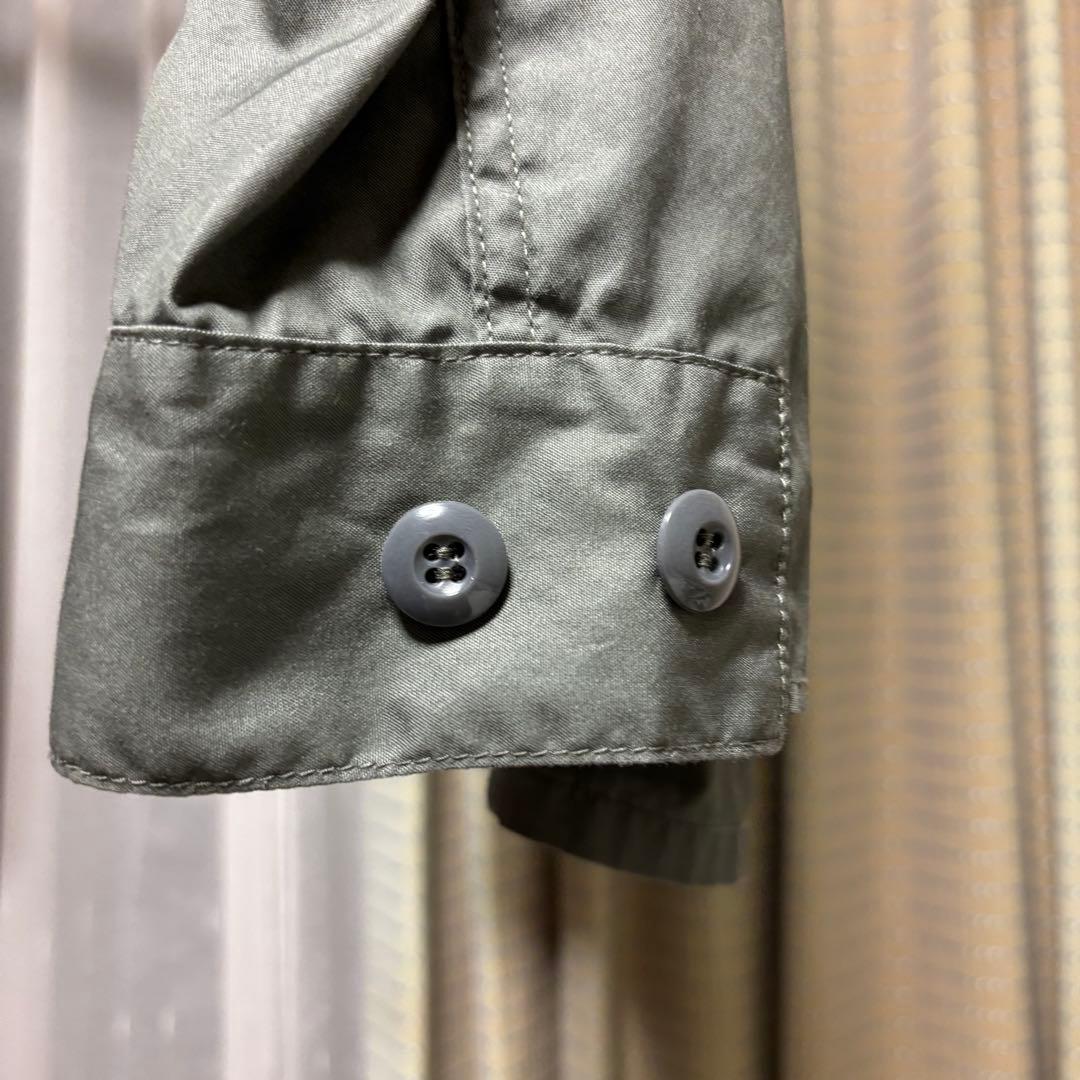 THE CORONA UTILITY ミリタリー系ジャケット 4ポケット