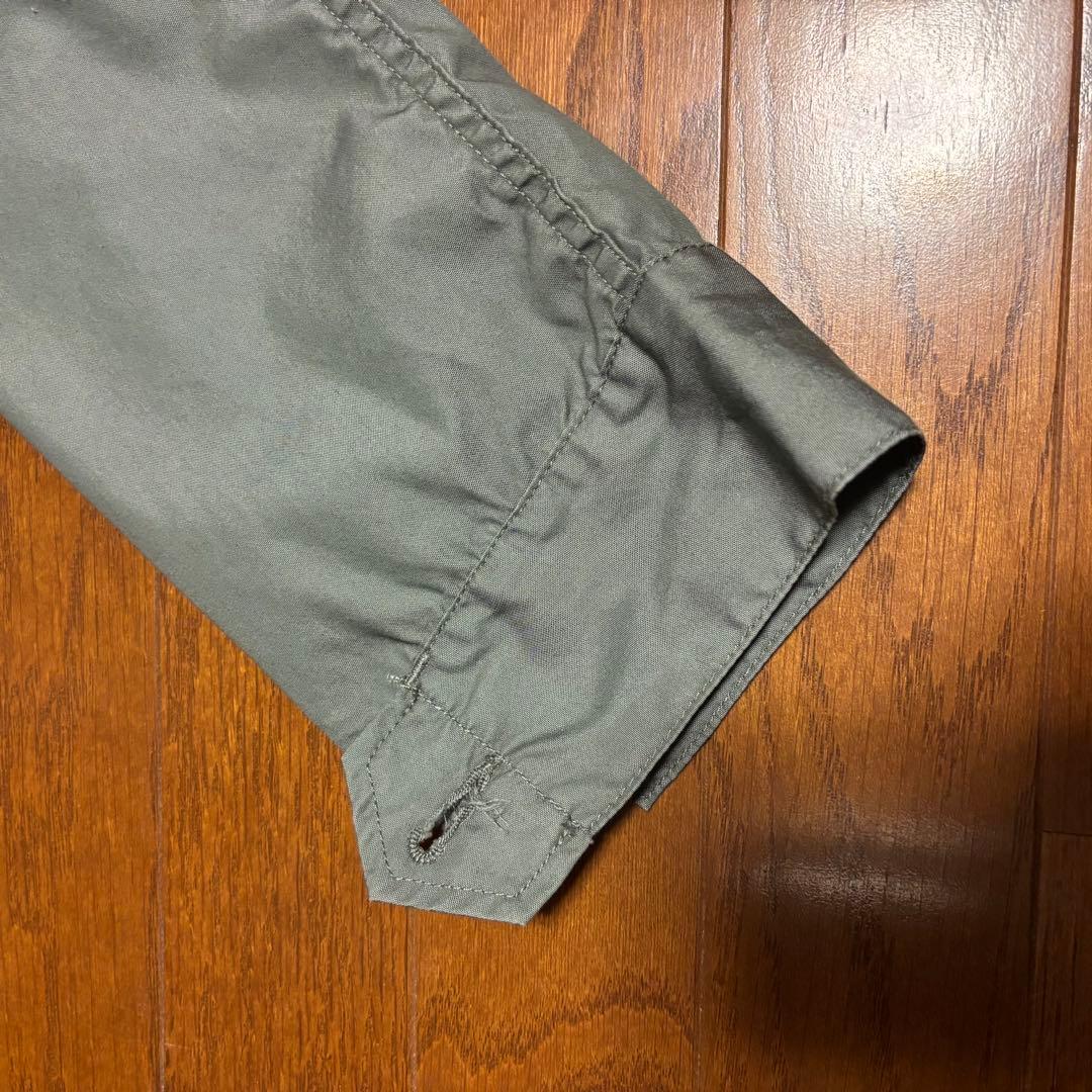 THE CORONA UTILITY ミリタリー系ジャケット 4ポケット