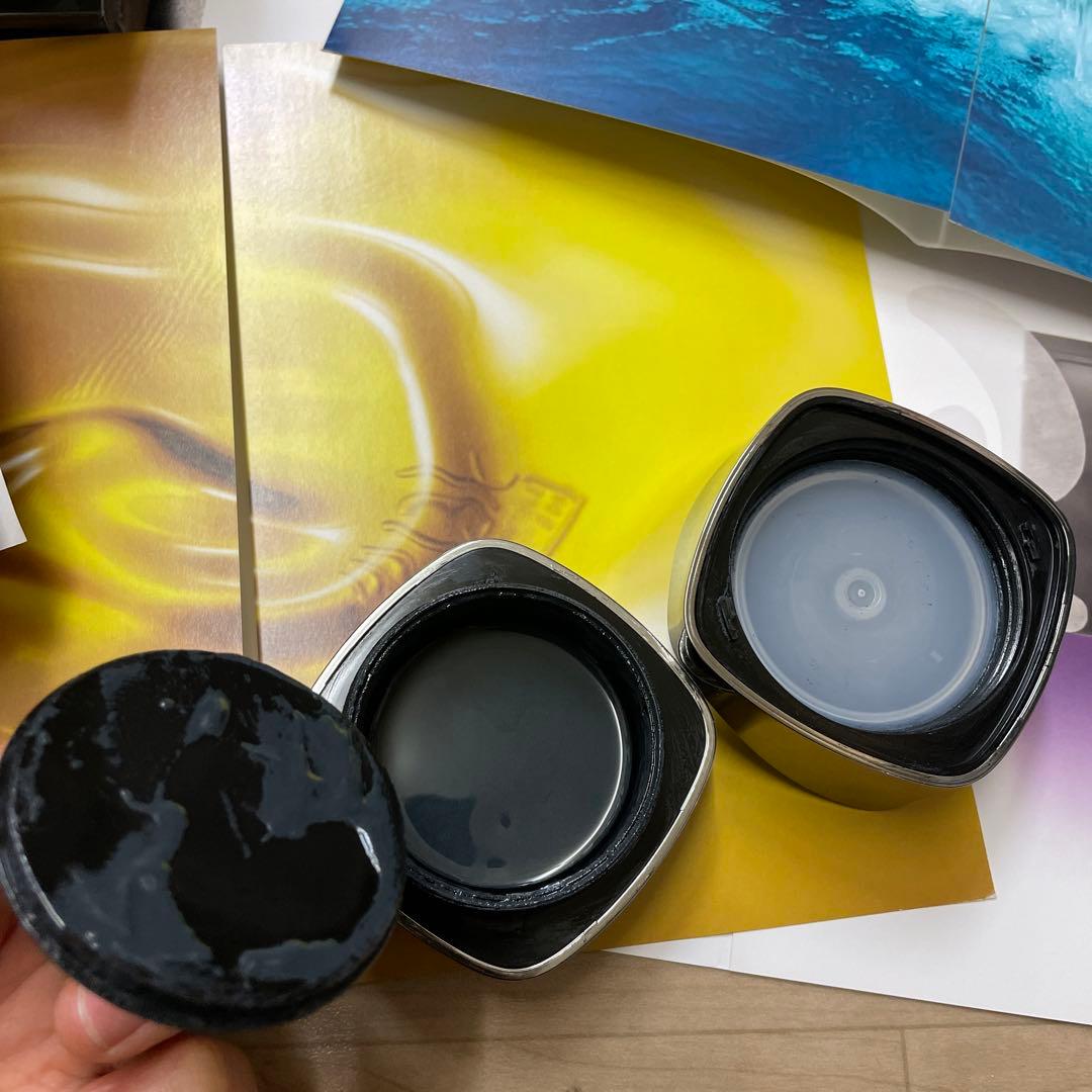 MDNA SKIN リジュビネーターセット 箱入シート有り　中古