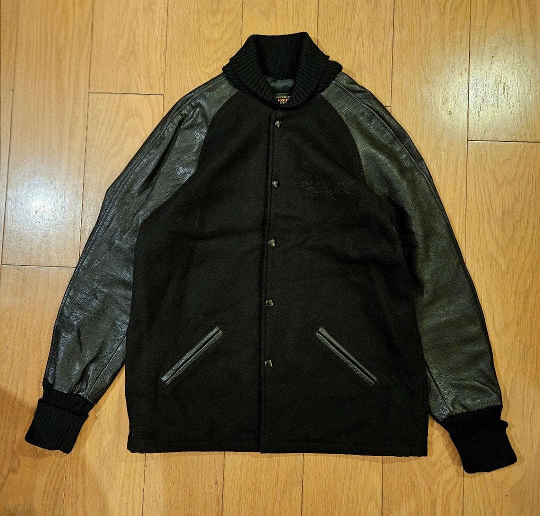 Hurley Skookum スクーカム スタジャン