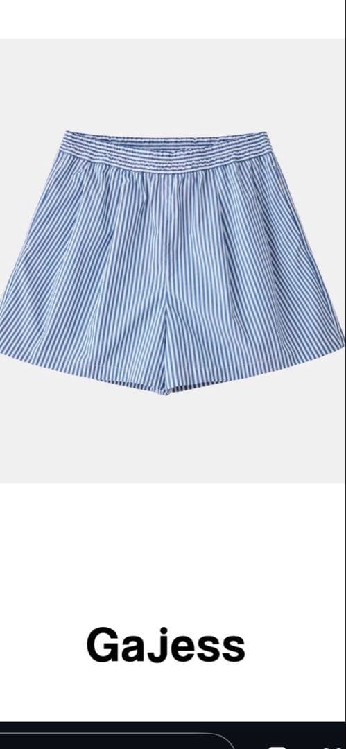 gajess\ガジェス　relax shots 美品