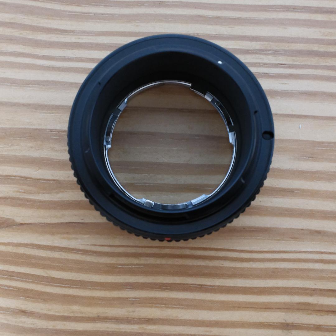 ミノルタ ROKKOR 50mm f/1.7, 28mm f/3.5, +おまけ