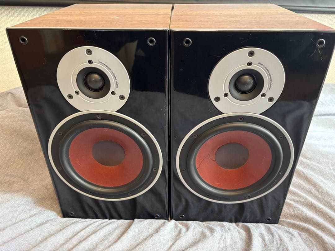 スピーカー・ウーファー DALI ZENSOR3