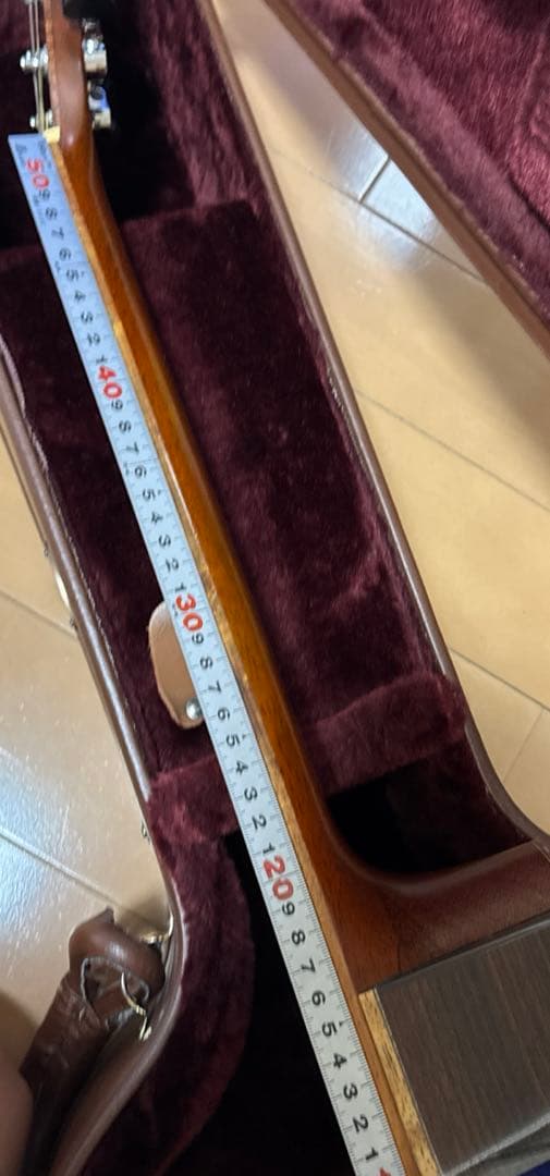 【Rrepair Me】Morris S-101 藤村政明　エレアコ