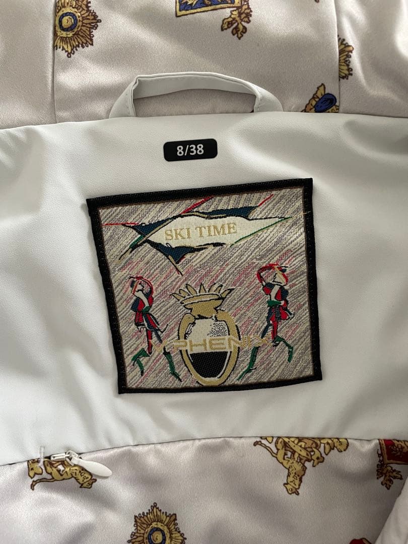 Phenix フェニックス　スキージャケット　レディース　Mサイズ相当　新品