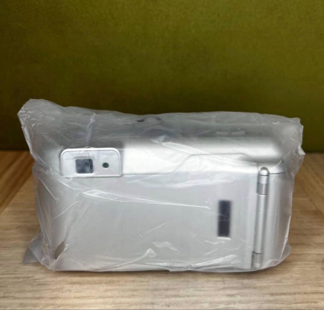 極希少品！【未使用品★】MINOLTA ZOOM 110 DATE