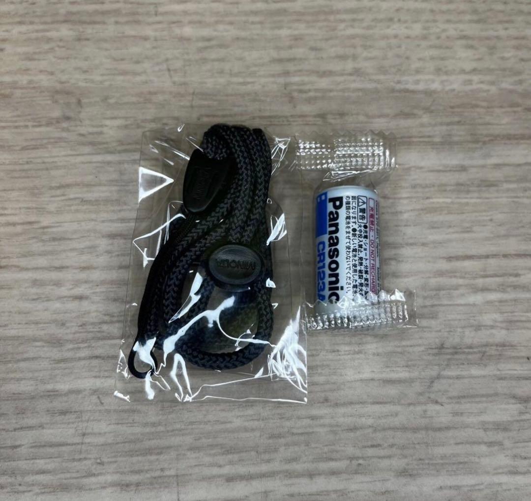 極希少品！【未使用品★】MINOLTA ZOOM 110 DATE