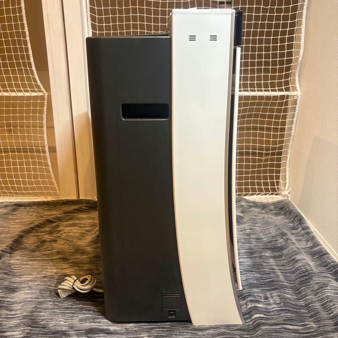 【極美品】Panasonic nanoe X F-VXR90 空気清浄機