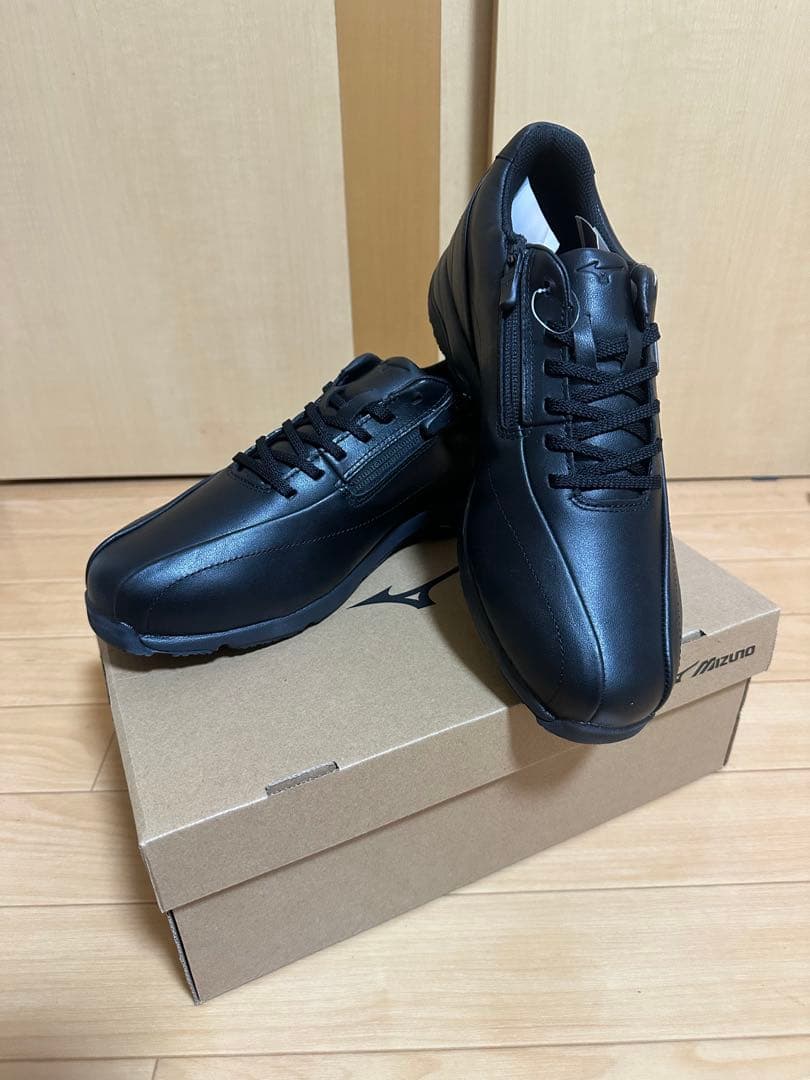 【somaemon】MIZUNO ウォーキングシューズ 26.5 4E