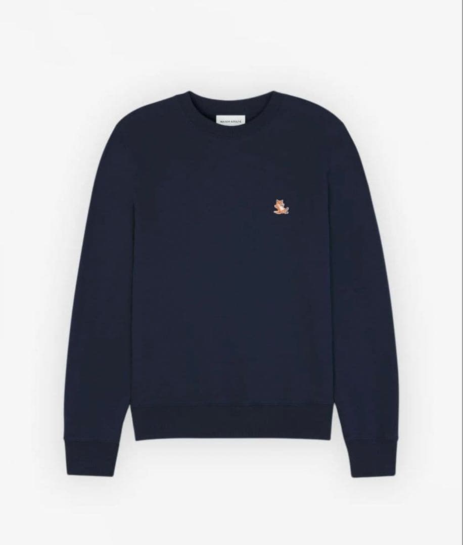 MAISON KITSUNE メゾンキツネ　スウェット