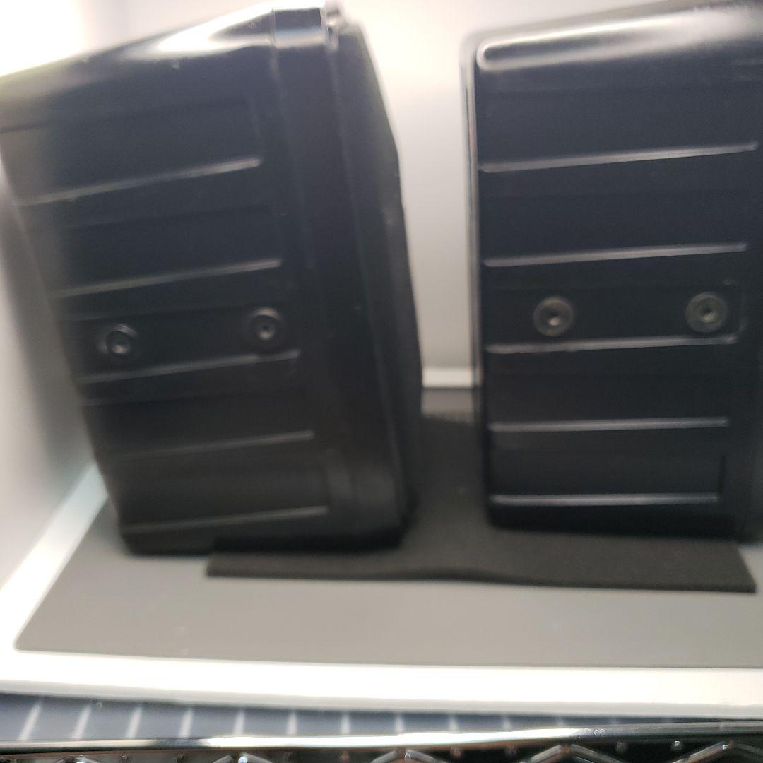 BOSE 101MM　動作、音出し確認済み