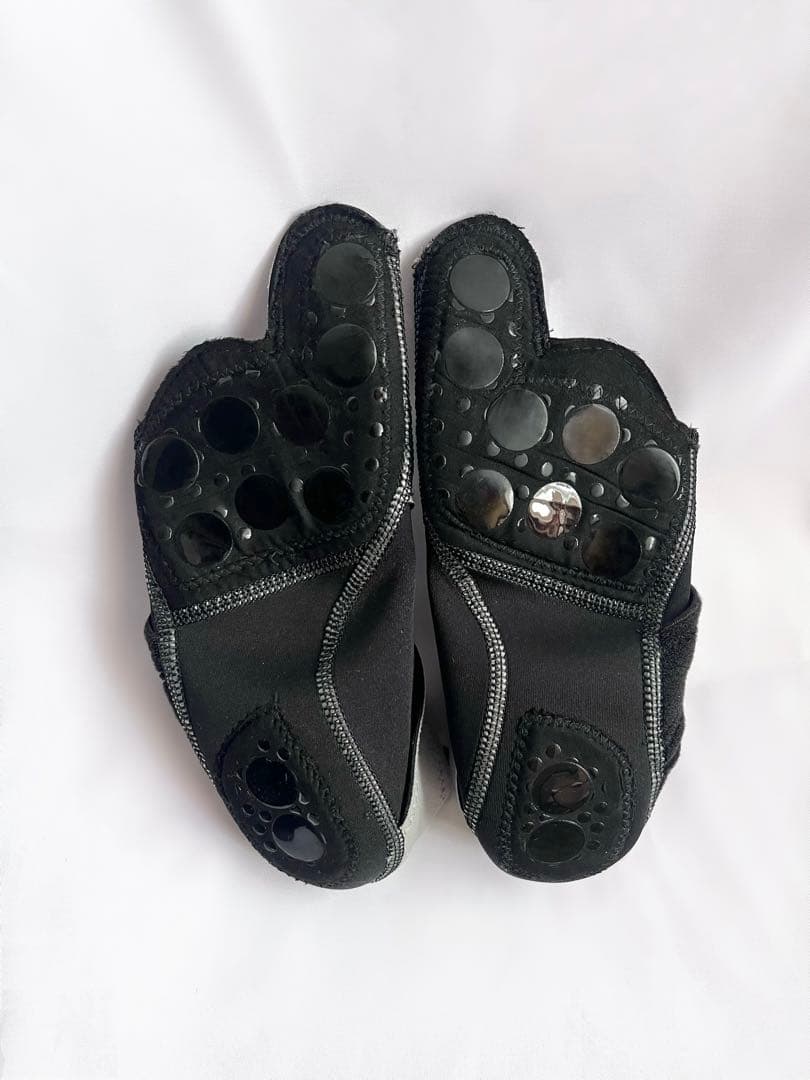 【LAVA】バーネススタイル専用グローブ＆シューズ Mサイズ