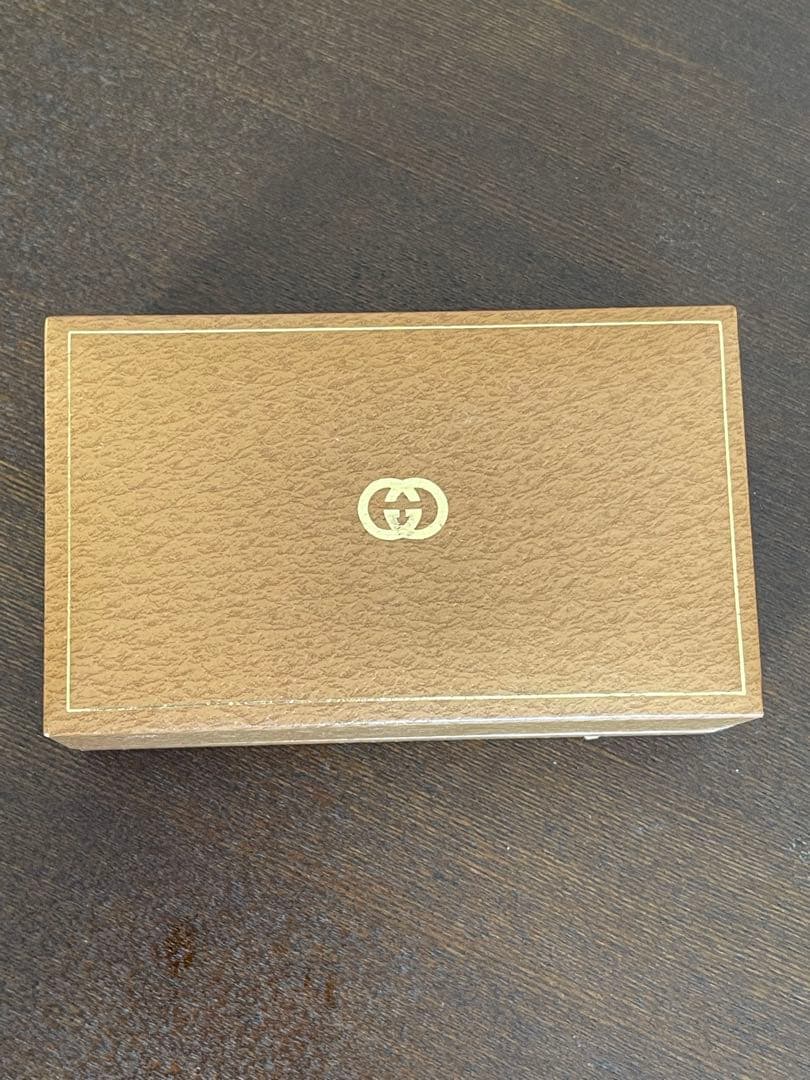 GUCCI バングル時計 替えバンド付き