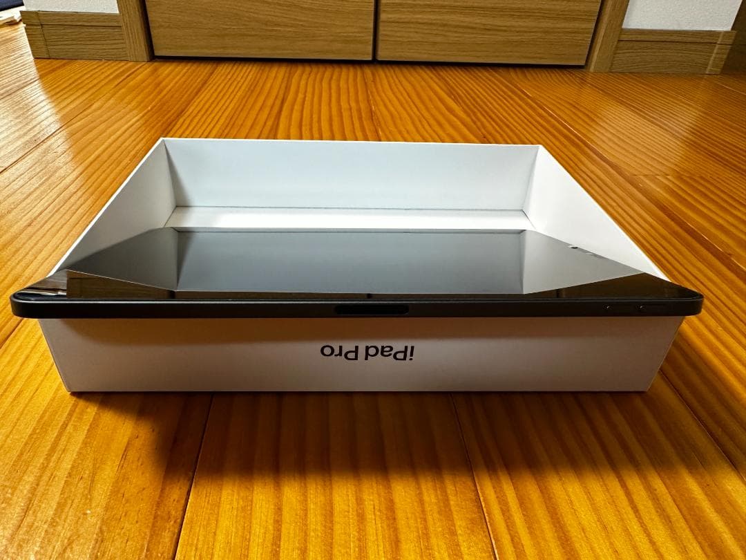 iPad Pro 第3世代 256GB + Apple Pencil 第2世代