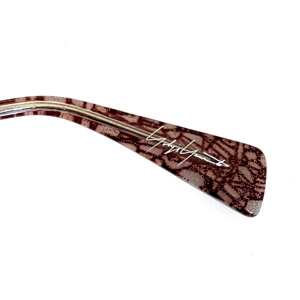 d*7様 Yohji Yamamoto サングラス