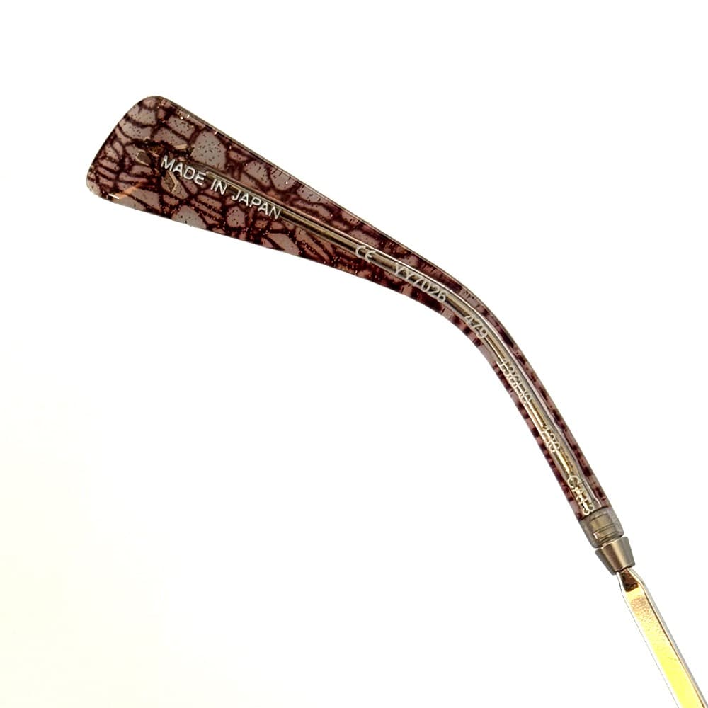 d*7様 Yohji Yamamoto サングラス