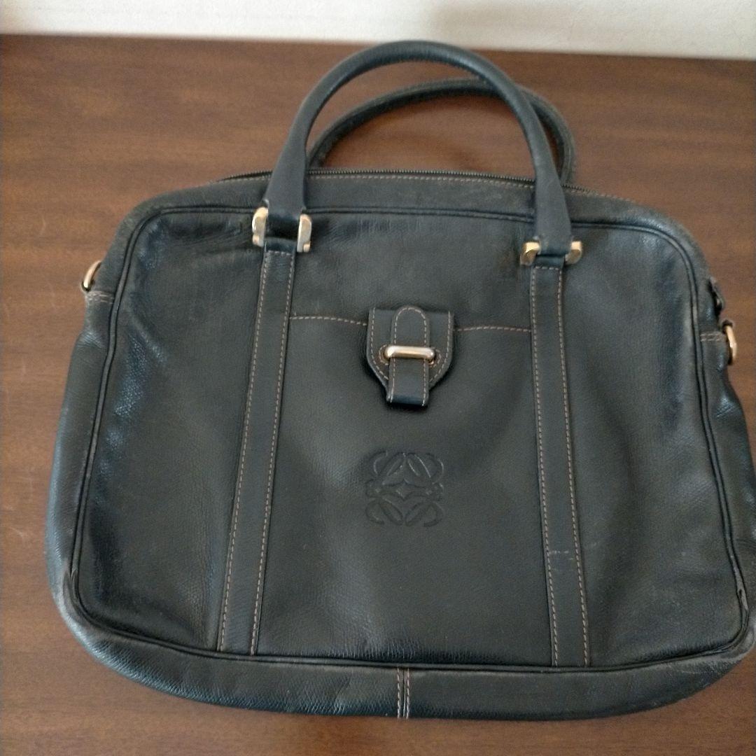 ロエベ スクエアバック