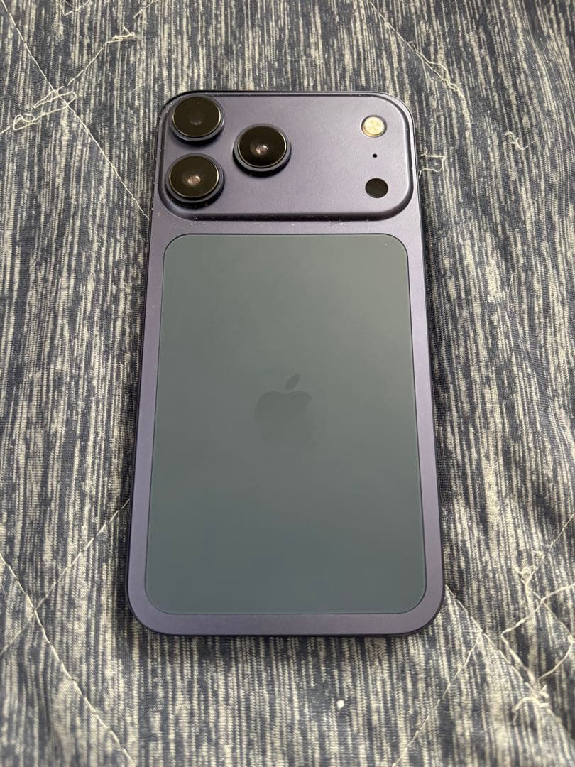 iPhone 11 256GB カスタム　ジャンク