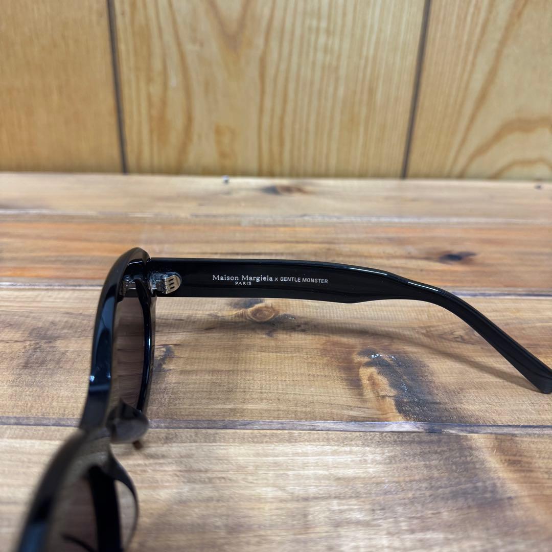 Maison Margiela × Gentle Monster サングラス