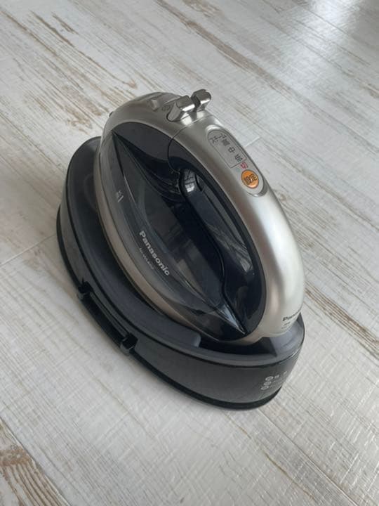 衣類ケア家電 Panasonic NI-WL602