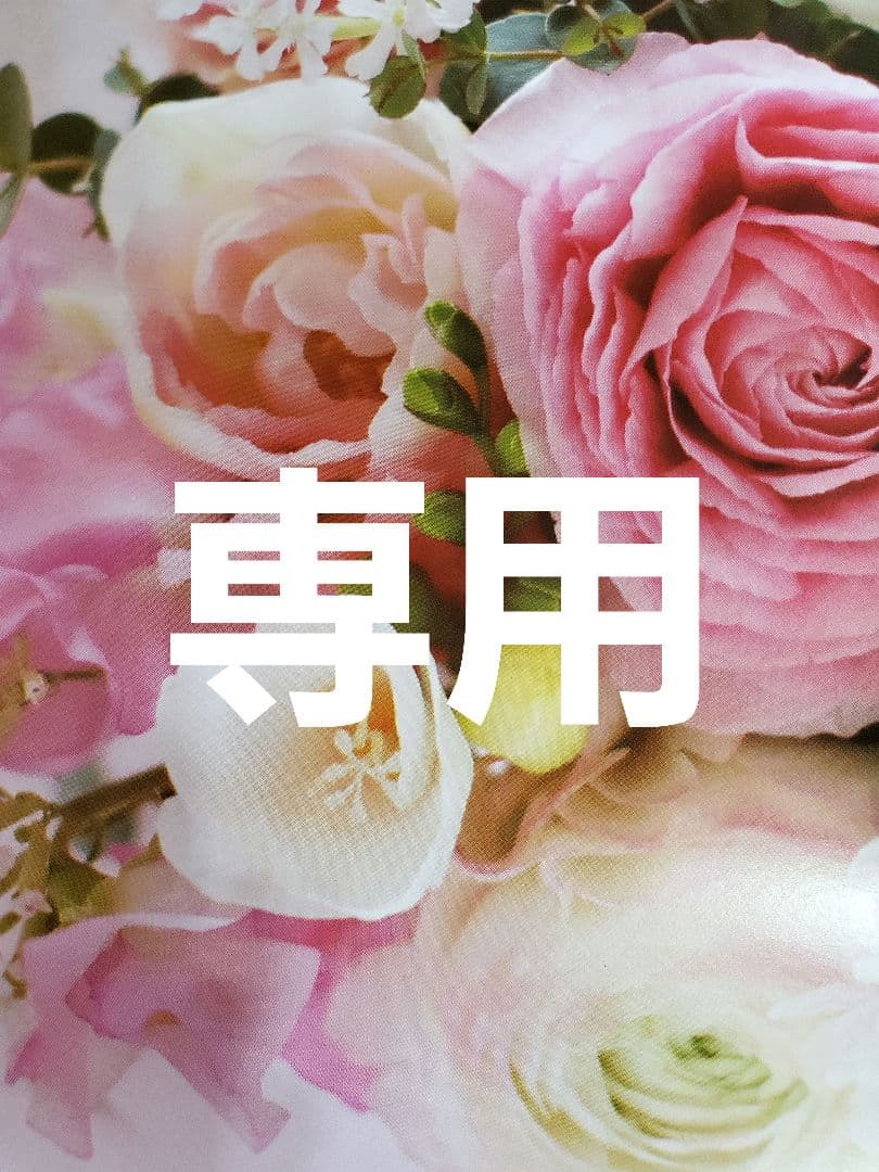 まきリコ 他の方は購入をお控え下さい