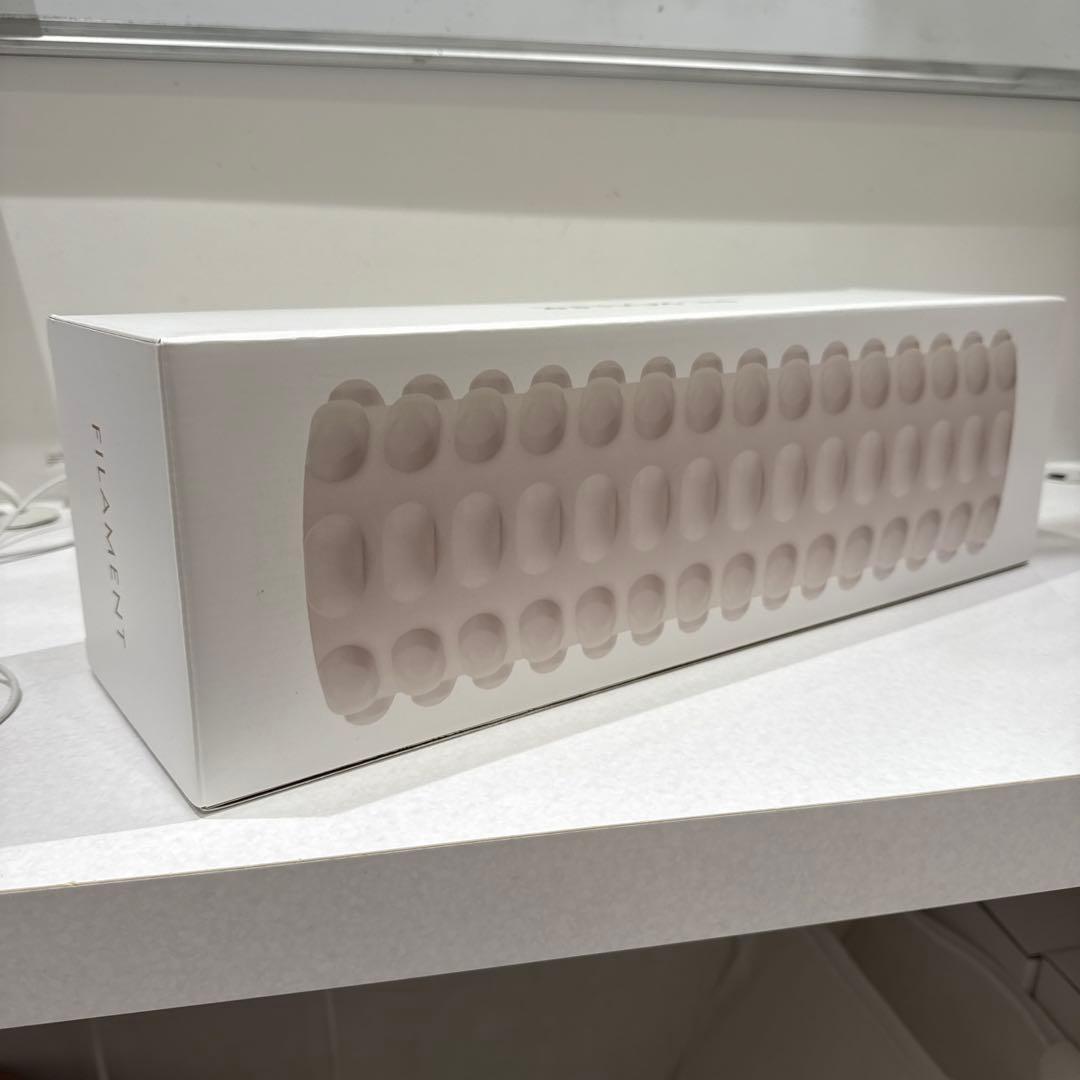 フィルローラー　新品