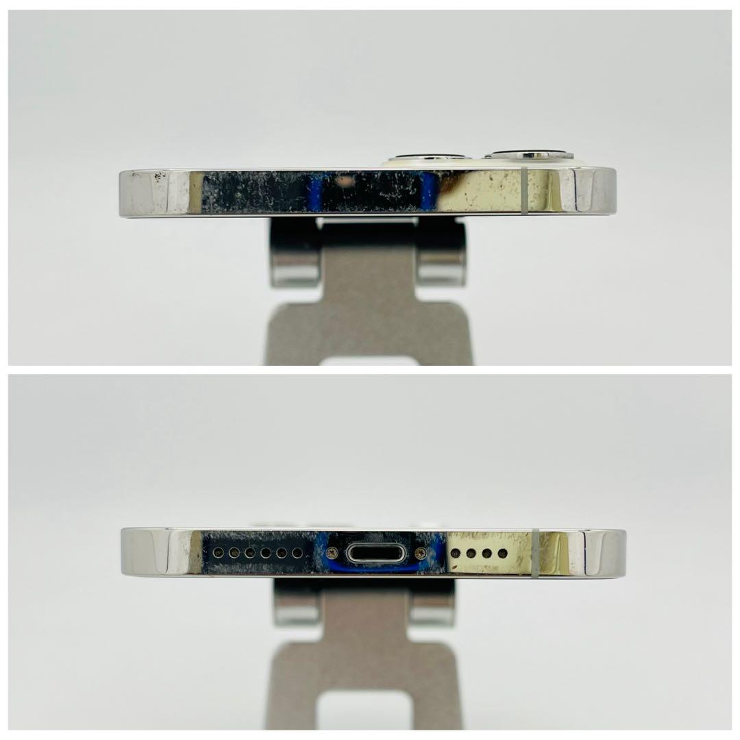 B 86% iPhone 12 Pro Max 512 GB SIMフリー 本体