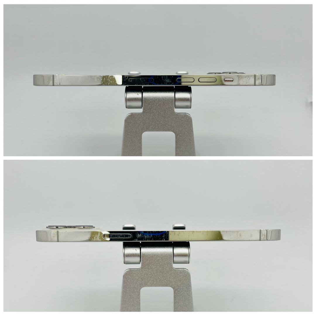 B 86% iPhone 12 Pro Max 512 GB SIMフリー 本体