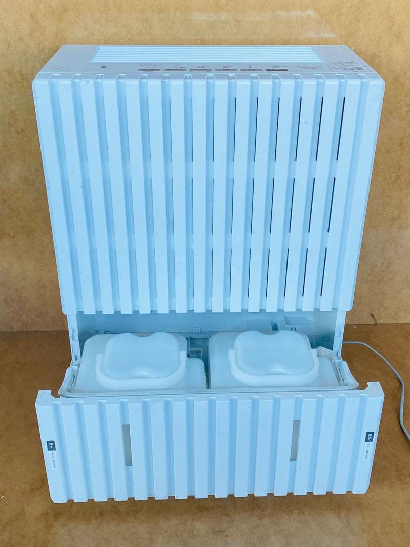 Panasonic 品番 FE-KXP23空気清浄機 ホワイト2021