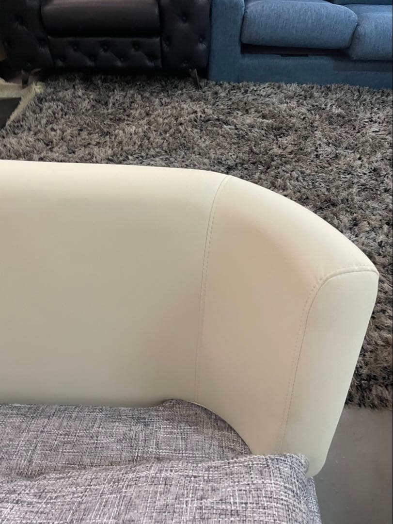 アルモニア　Bella curva カウチタイプ