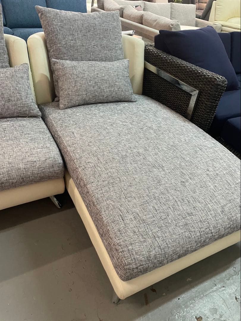 アルモニア　Bella curva カウチタイプ