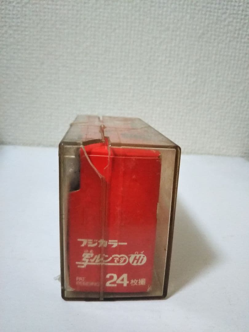 コカ・コーラ　写ルンです　ノベルティグッズ　非売品