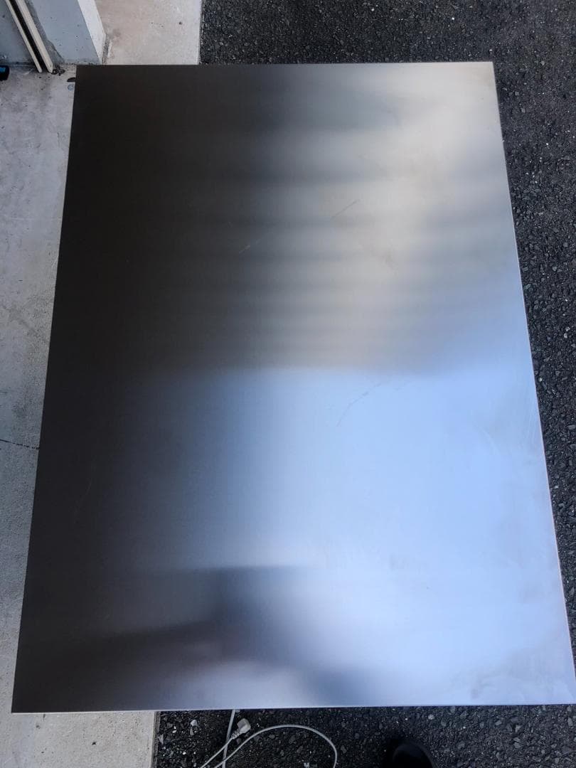 動作OK ホシザキ 小型冷蔵ショーケース SSB-63DTL 2024年製