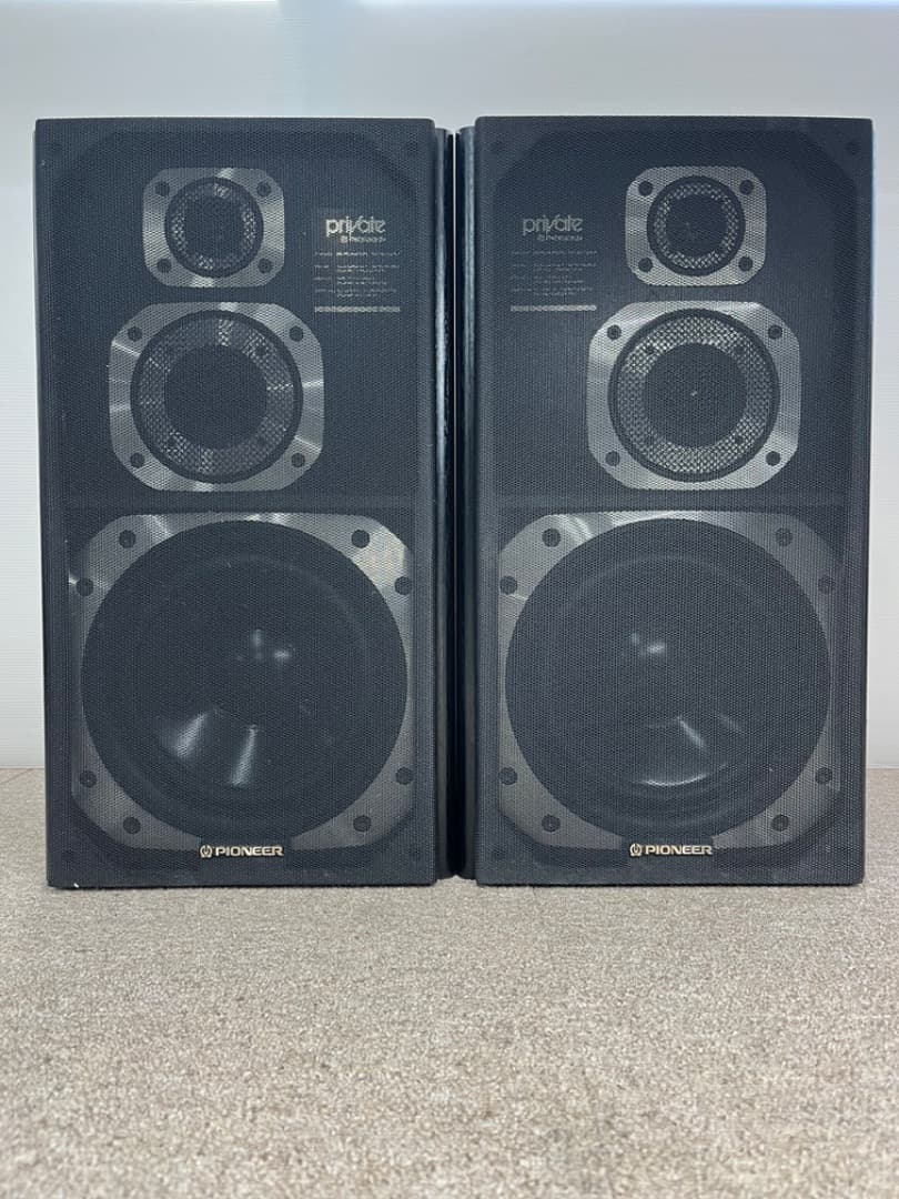 パイオニア pioneer S-Z91V